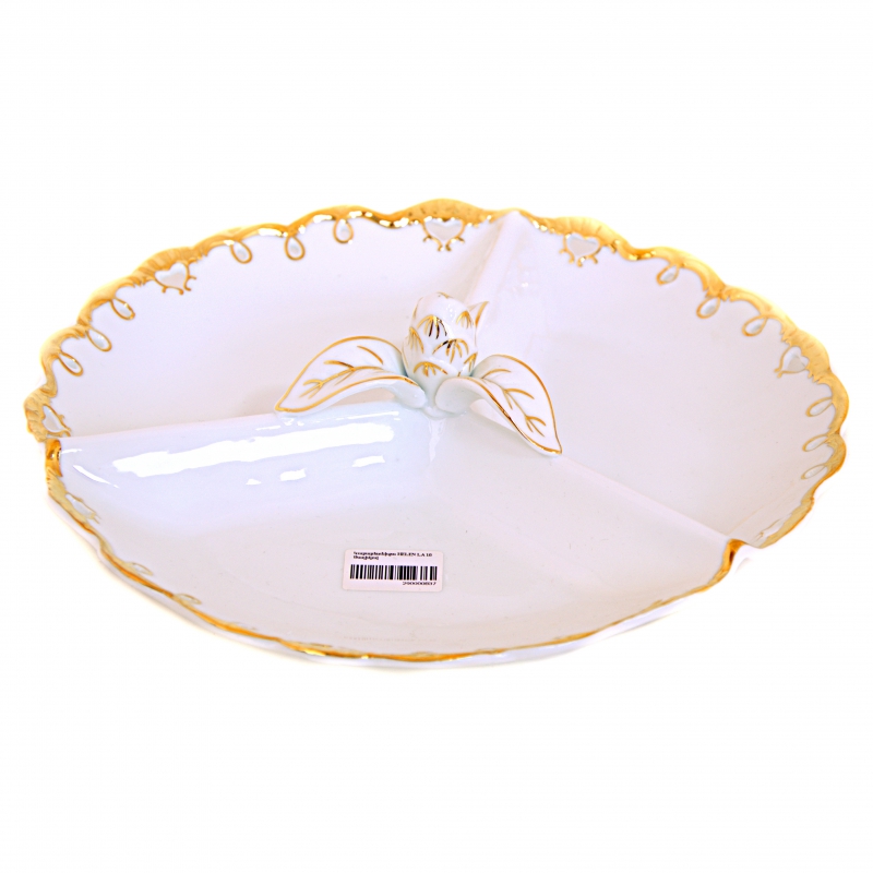 Մատուցարան Կտրվածքով HELEN LA 10 Ծաղիկով 2